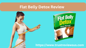 Flat Belly Detox Review