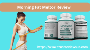 Morning Fat Melter Review 