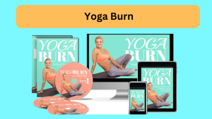 Yoga Burn