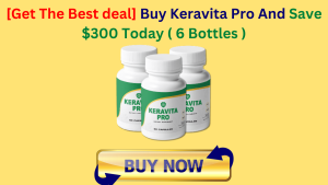 Buy Keravita Pro