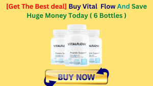 Buy Vital Flow