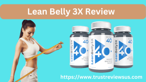 Lean Belly 3X Review 2 1