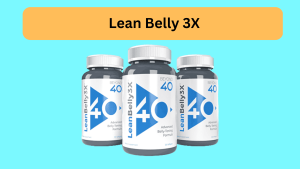 Lean Belly 3X