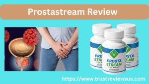 Prostastream Review