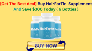 Buy HairForTin