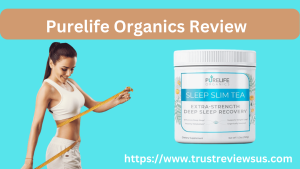 Purelife Organics Review