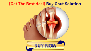 Buy Gout Solution