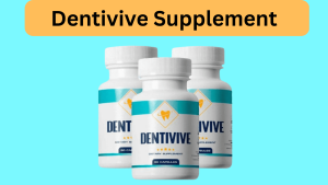 Dentivive Supplement
