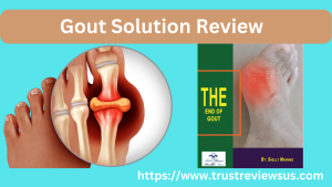 Gout Solution Review