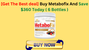 Buy Metabofix