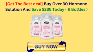 Buy Over 30 Hormone Solution 1