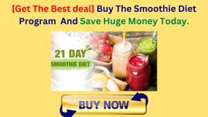 Buy The Smoothie Diet Program