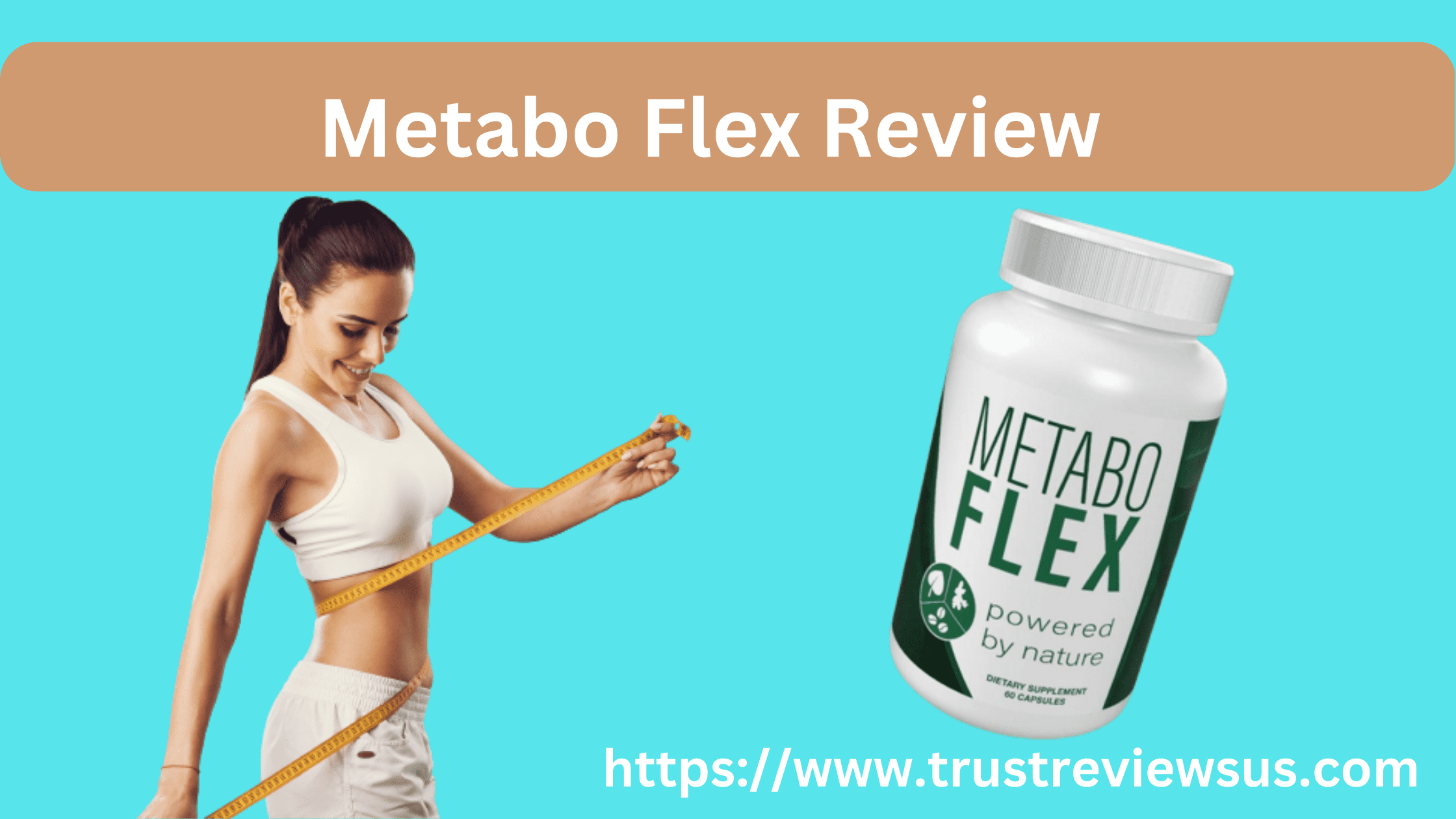 Metabo Flex Review