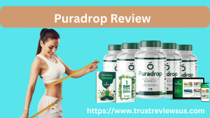 Puradrop Review