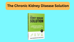 The Kidney Disease Solution