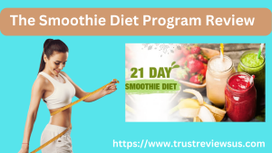 The Smoothie Diet Program Review