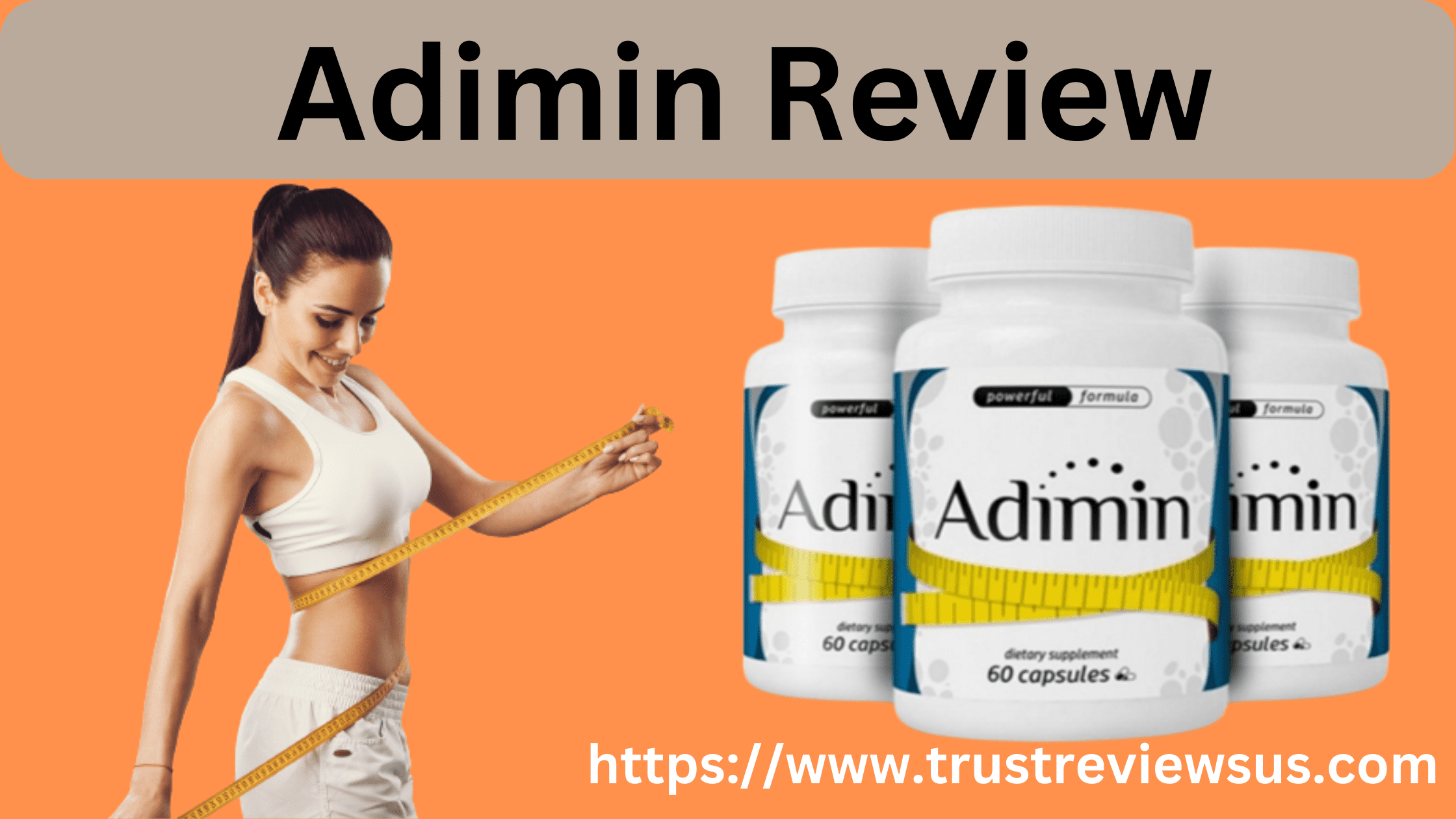 Adimin Review