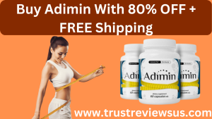 Buy Adimin