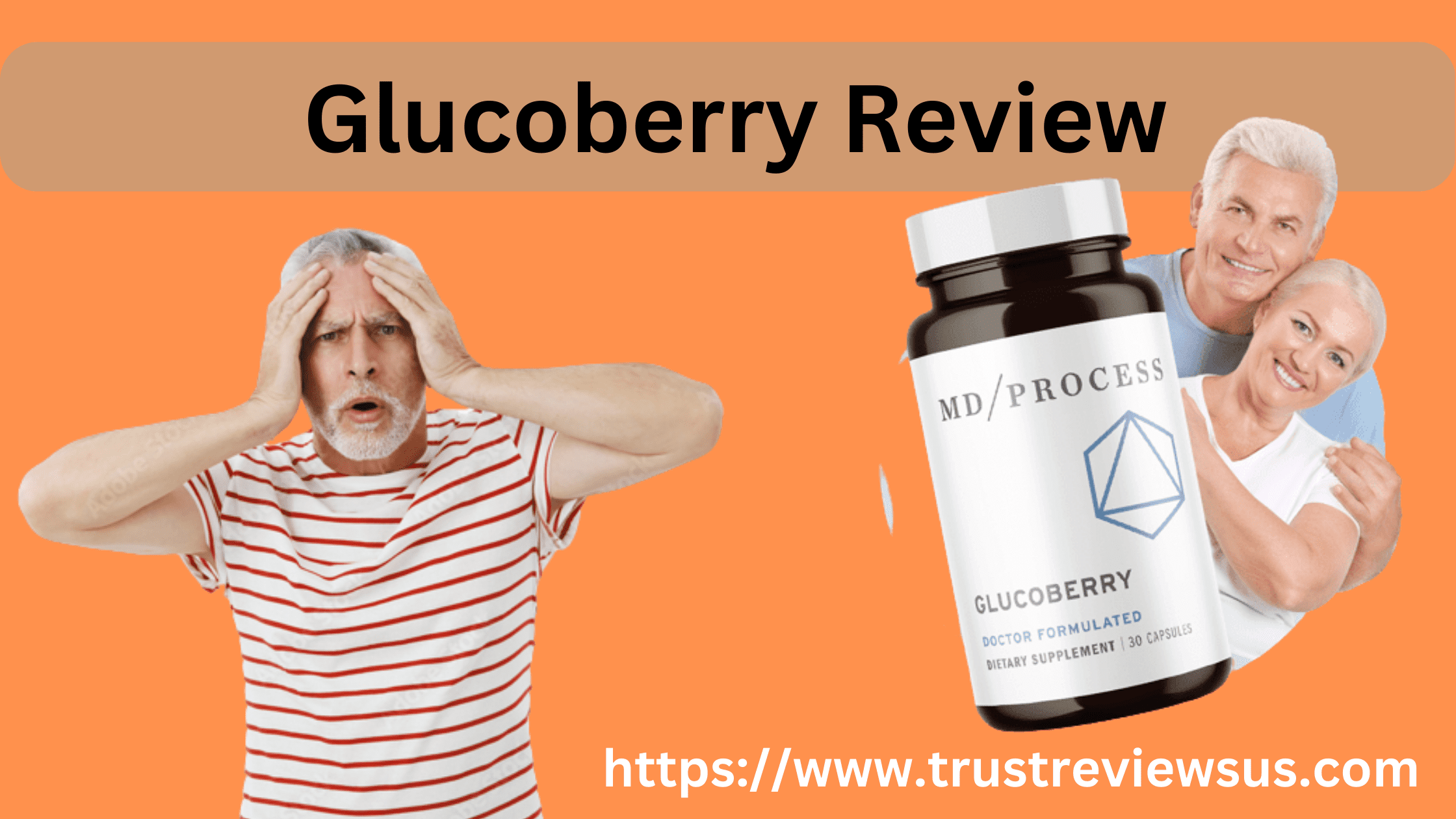 Glucoberry Review