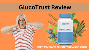 Glucotrust Review