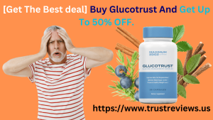 Glucotrust
