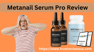 Metanail Serum Pro Complex Review