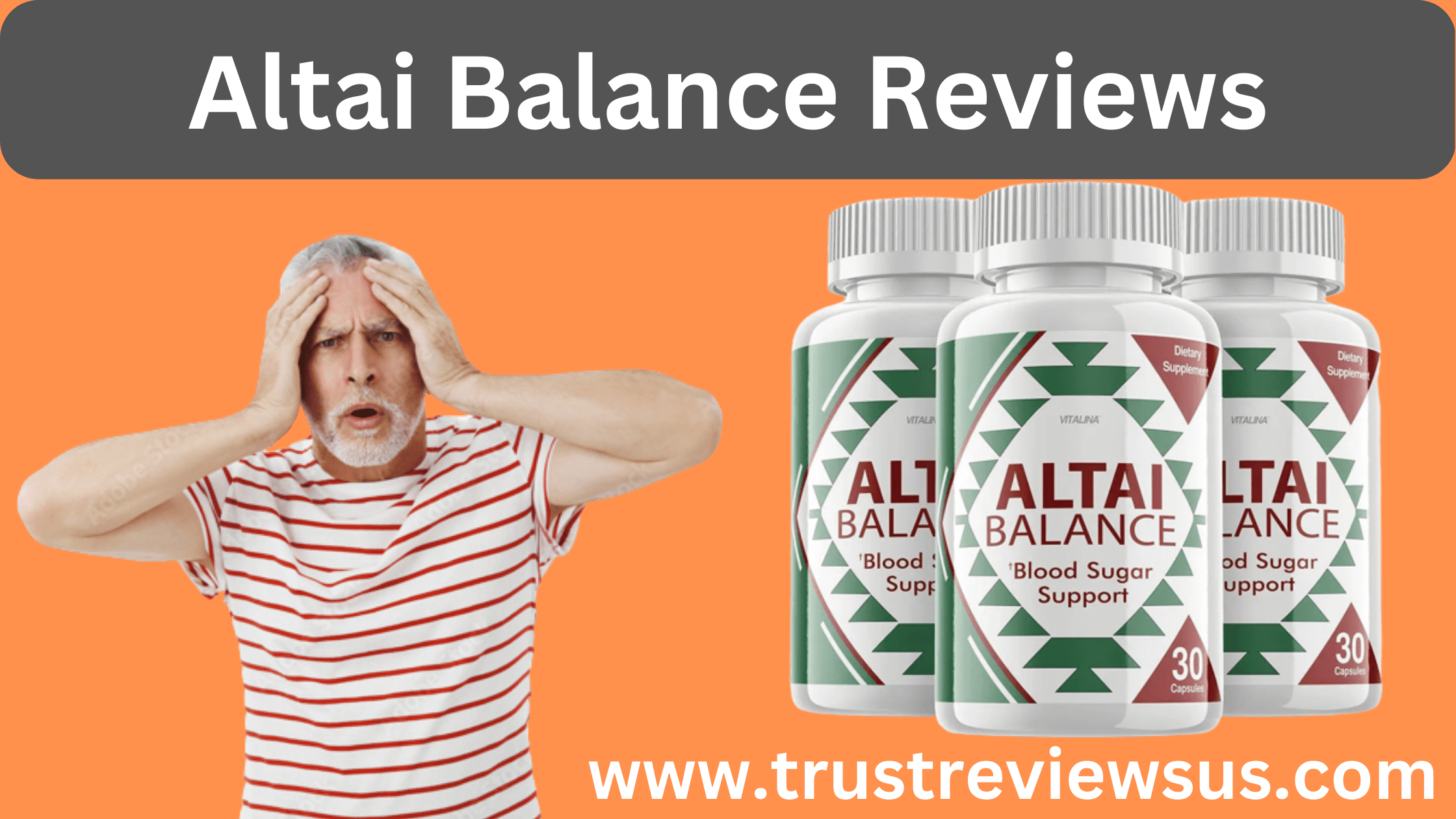 Altai Balance Reviews