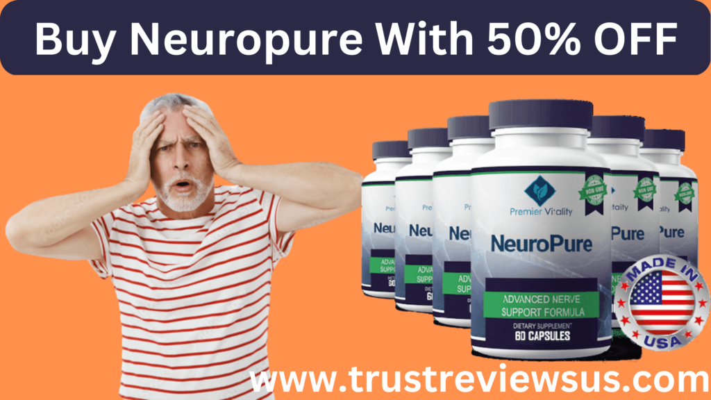 Buy Neuropure