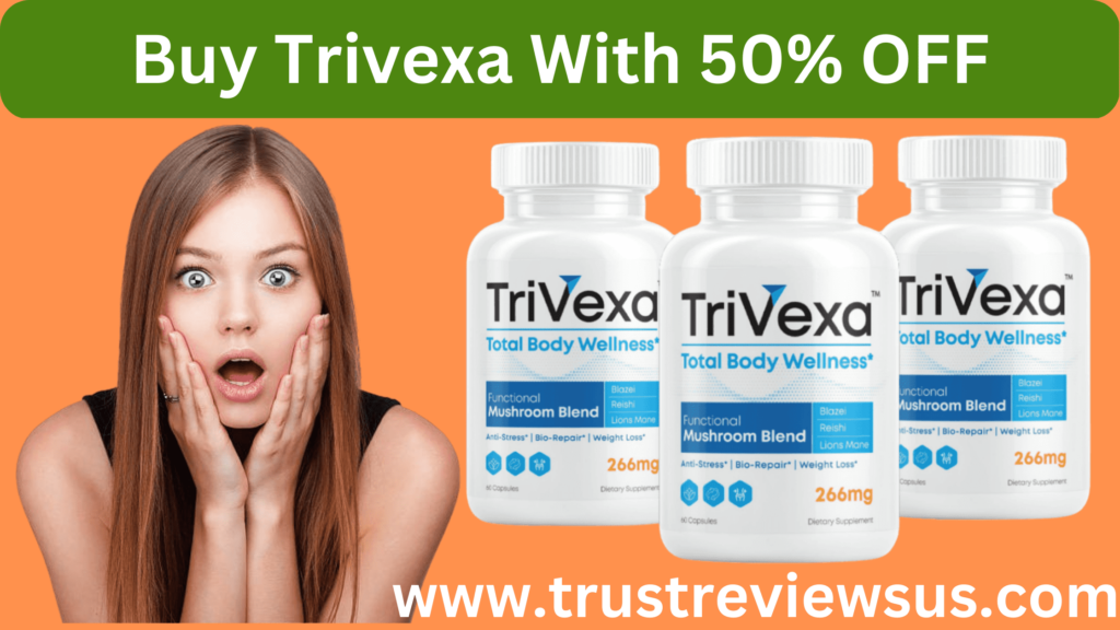 Buy Trivexa