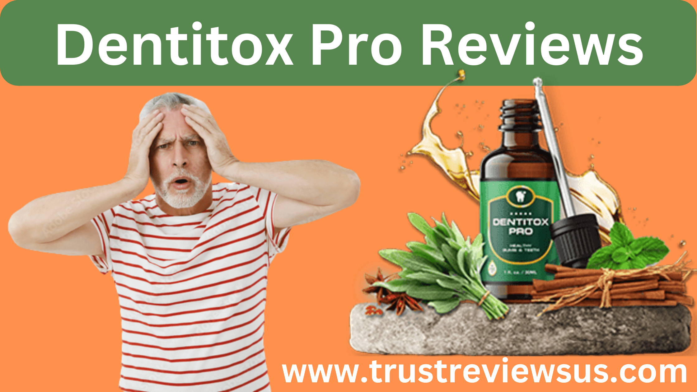 Dentitox Pro Reviews