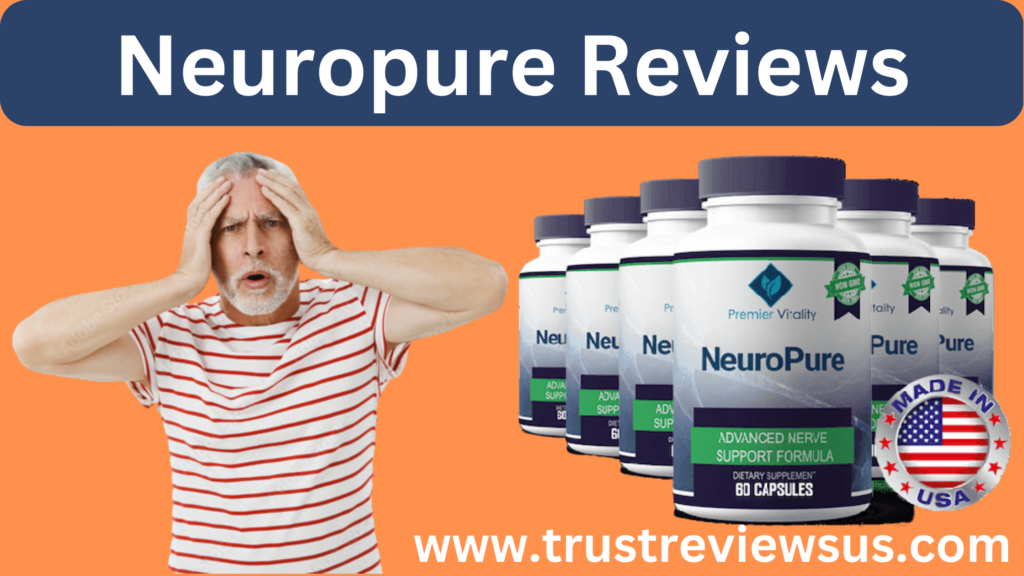 Neuropure Reviews