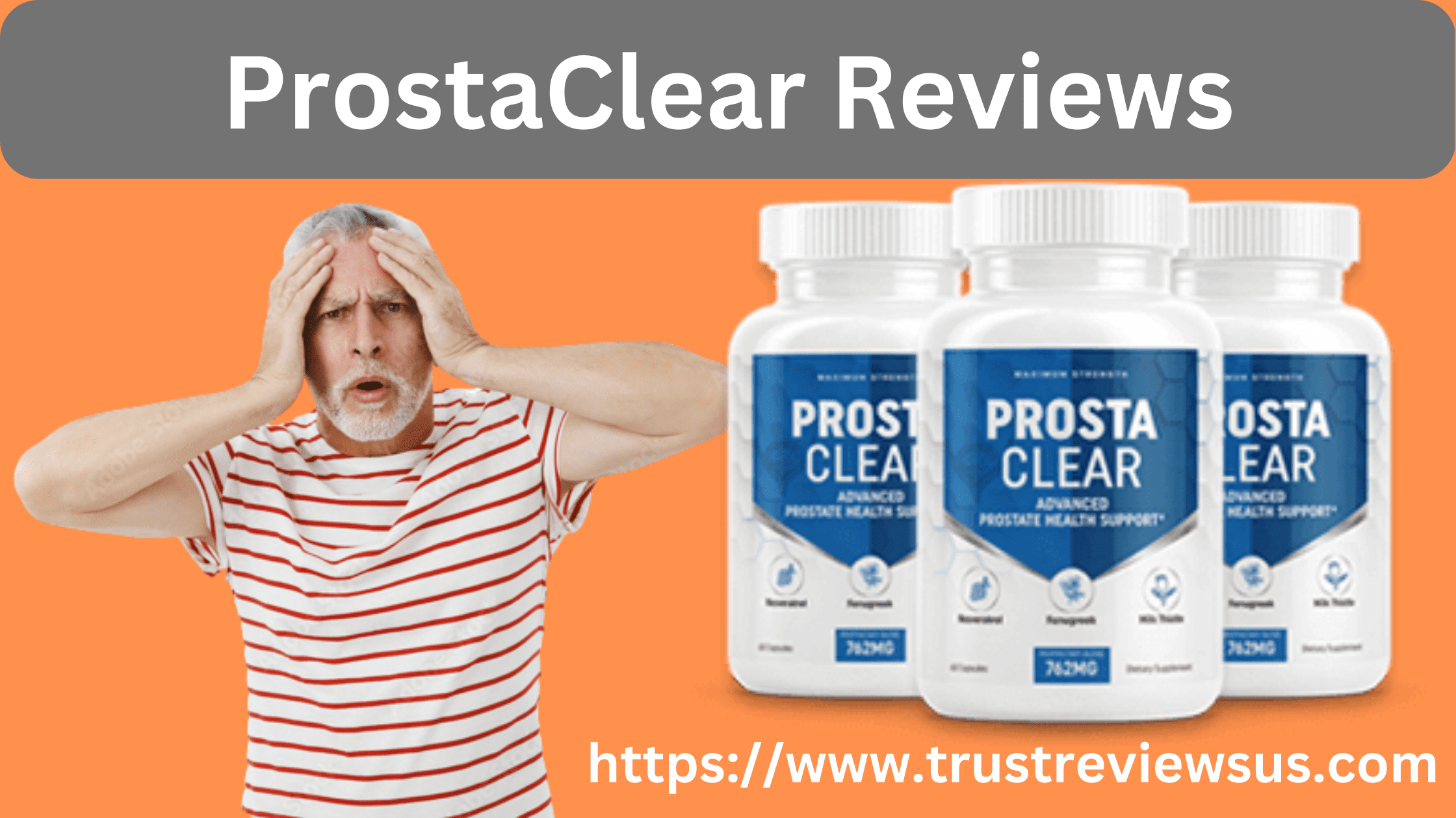 Prostaclear Reviews