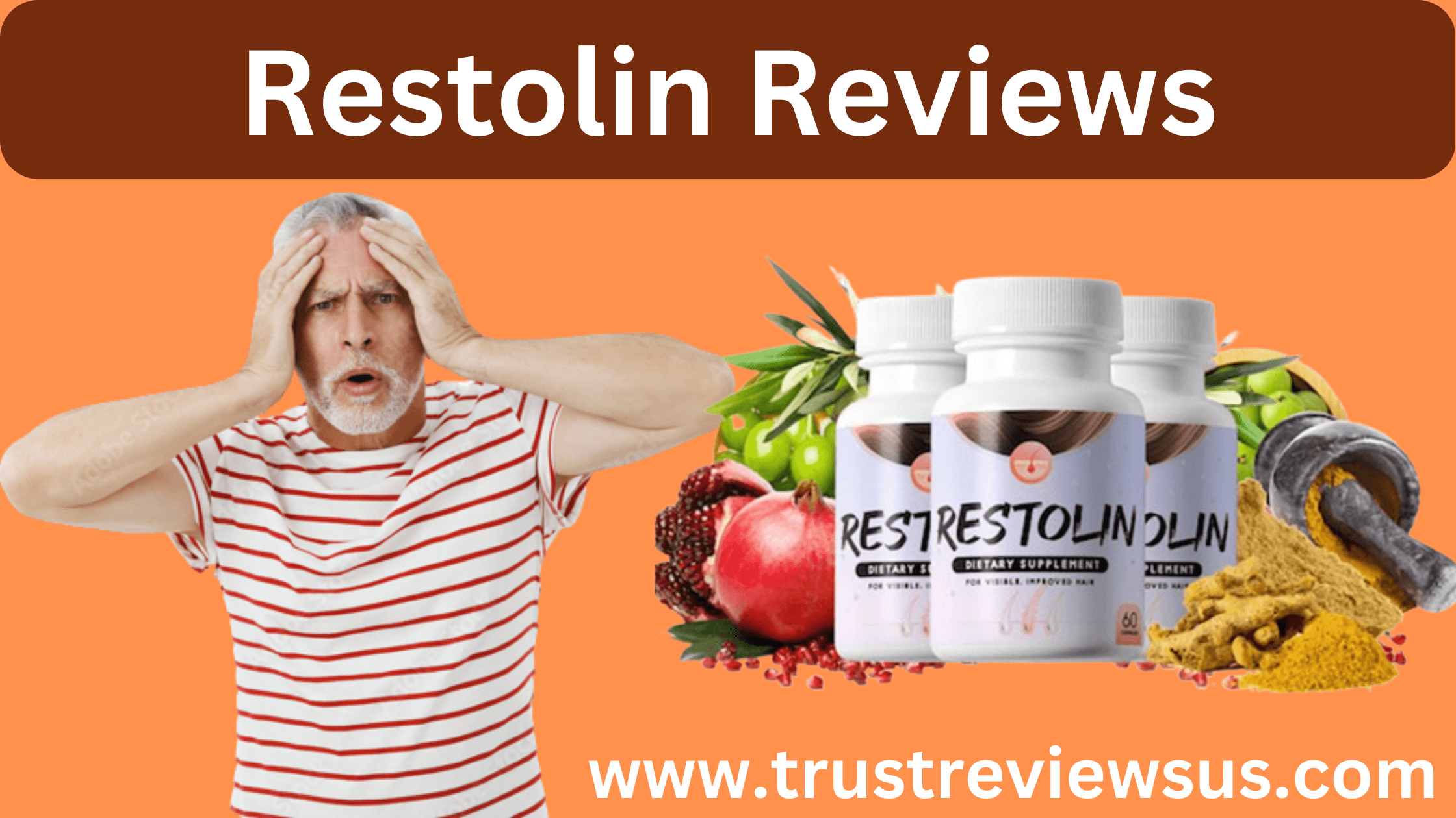 Restolin Reviews