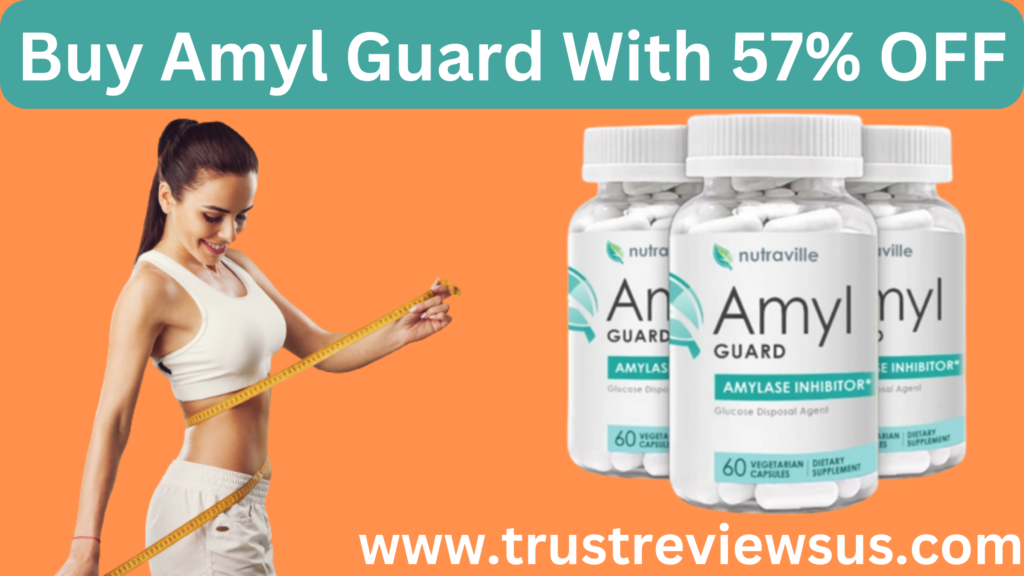 Buy Amyl Guard