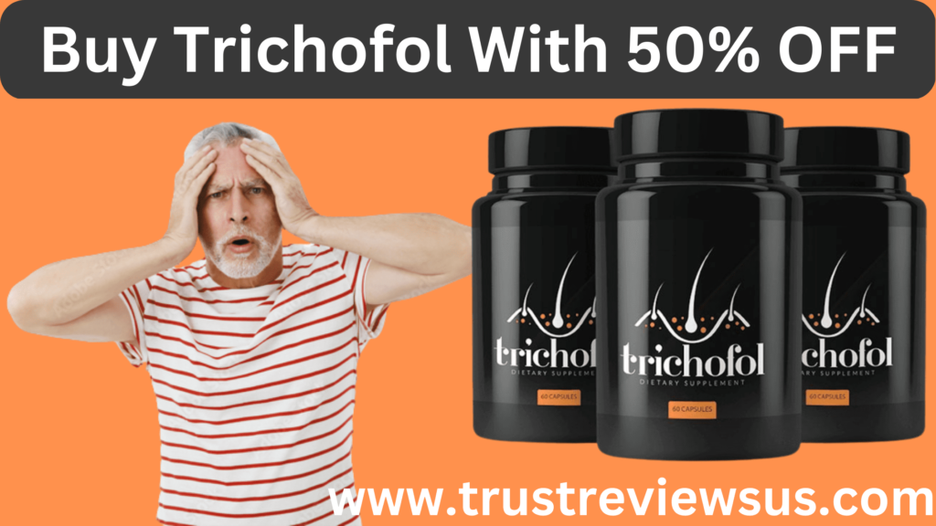 Buy Trichofol