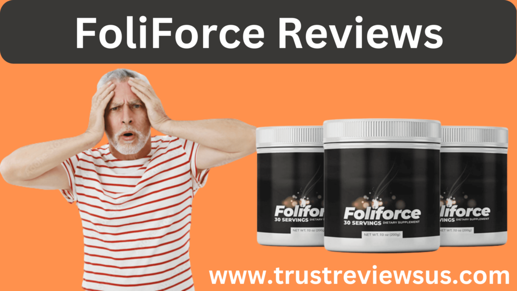 Foliforce Reviews