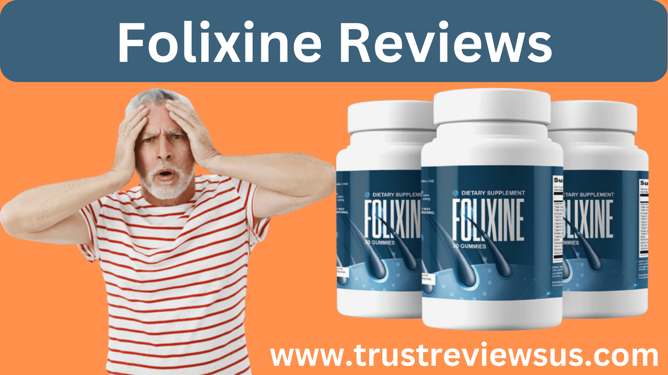 Folixine Reviews