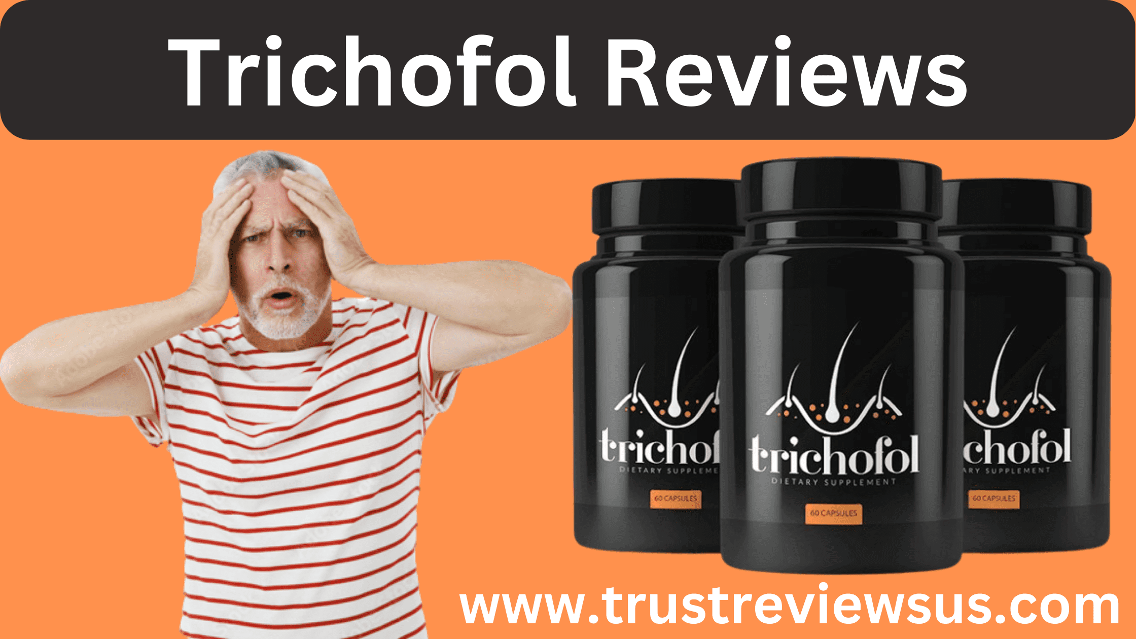 Trichofol Reviews