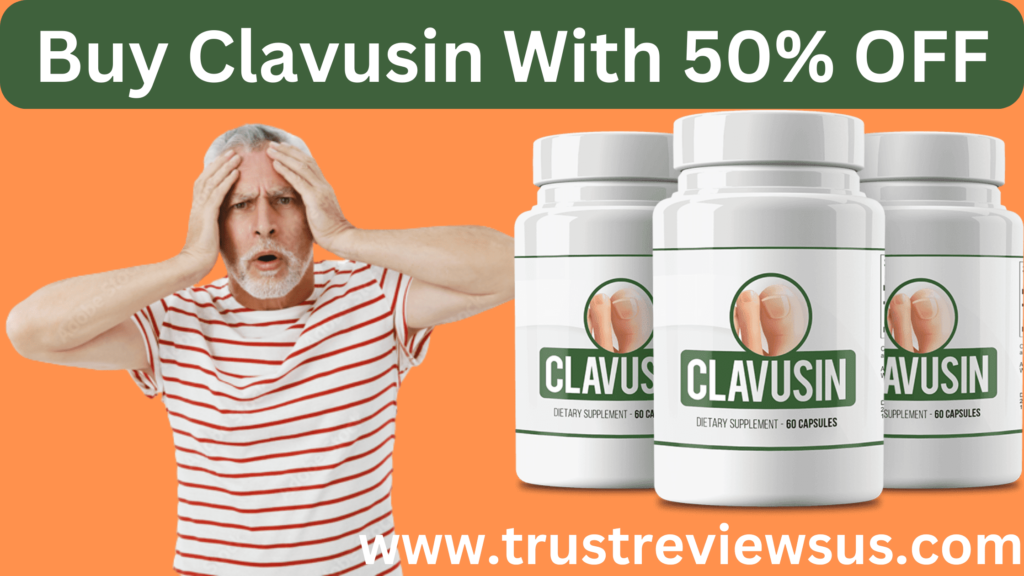 Buy Clavusin
