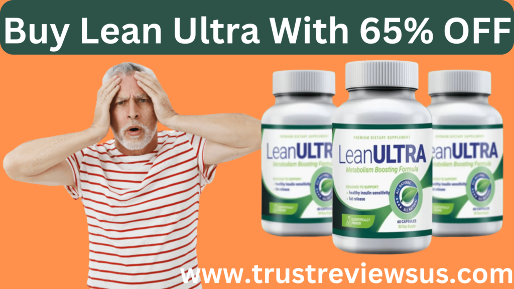 Buy Lean Ultra