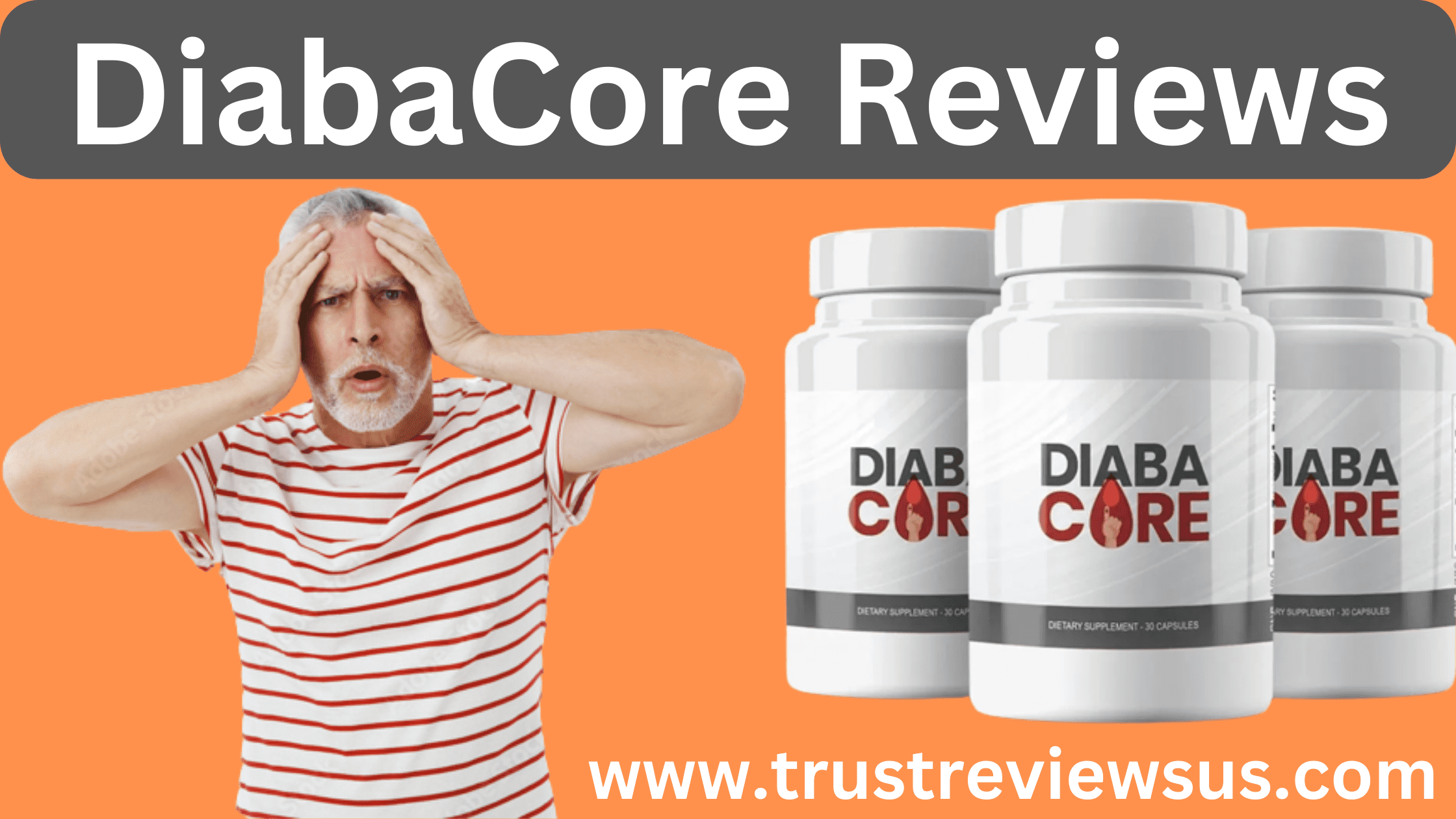 DiabaCore Reviews