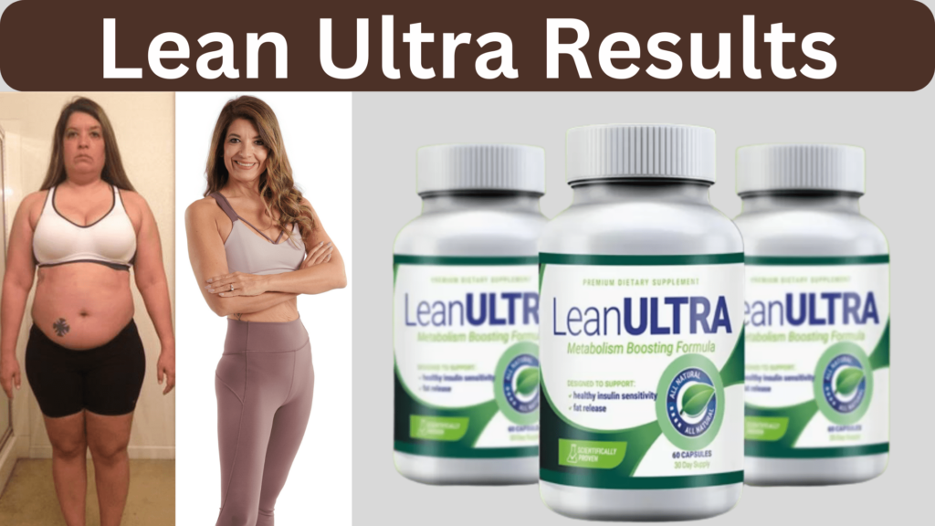 Lean Ultra Results