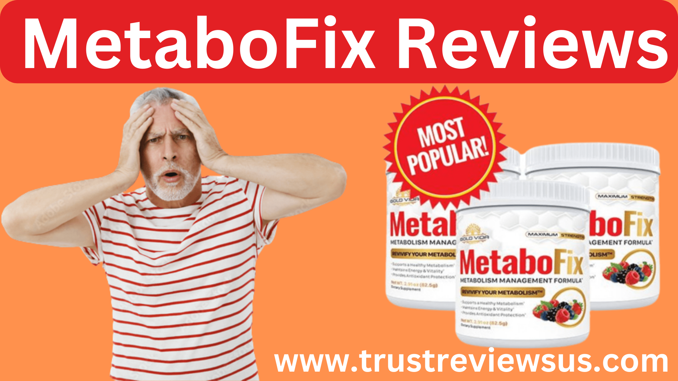 Metabofix Reviews