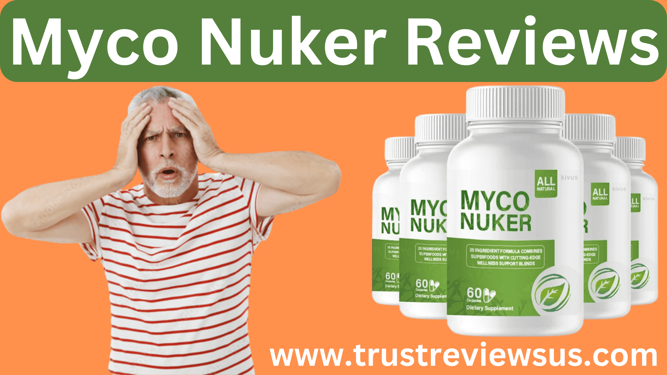 Myco Nuker Reviews