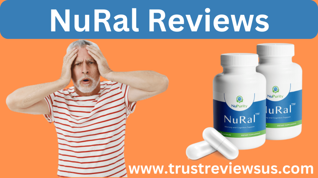 Nural Reviews