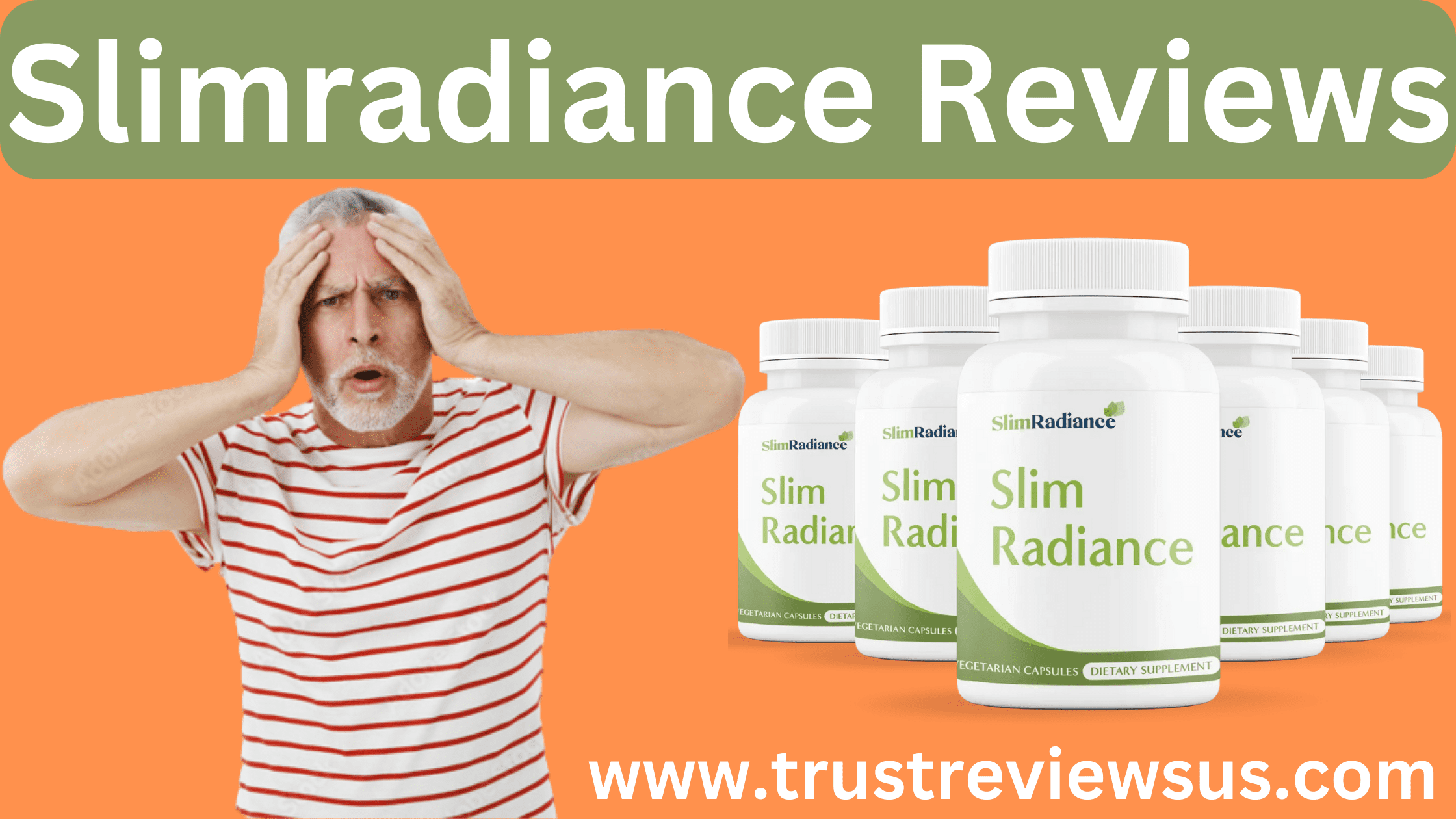 Slimradiance Reviews
