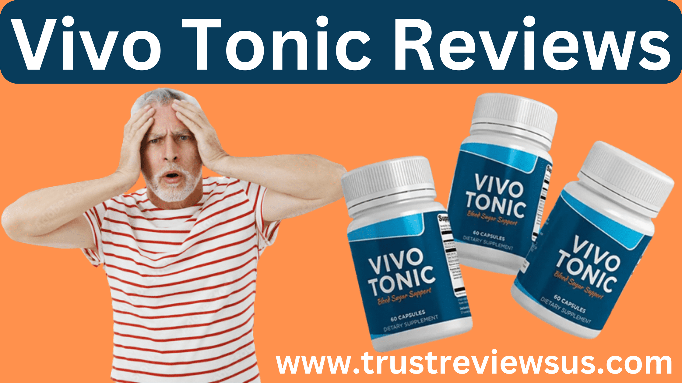 Vivo Tonic Reviews