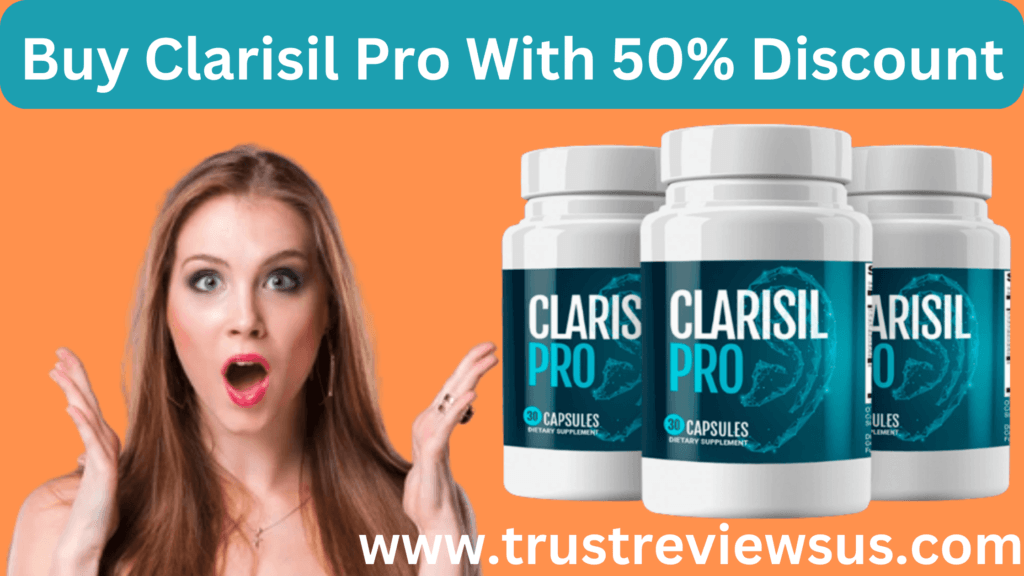 Buy Clarisil Pro