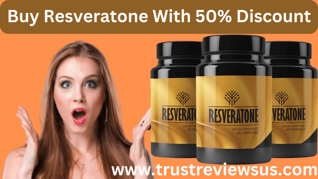 Buy Resveratone