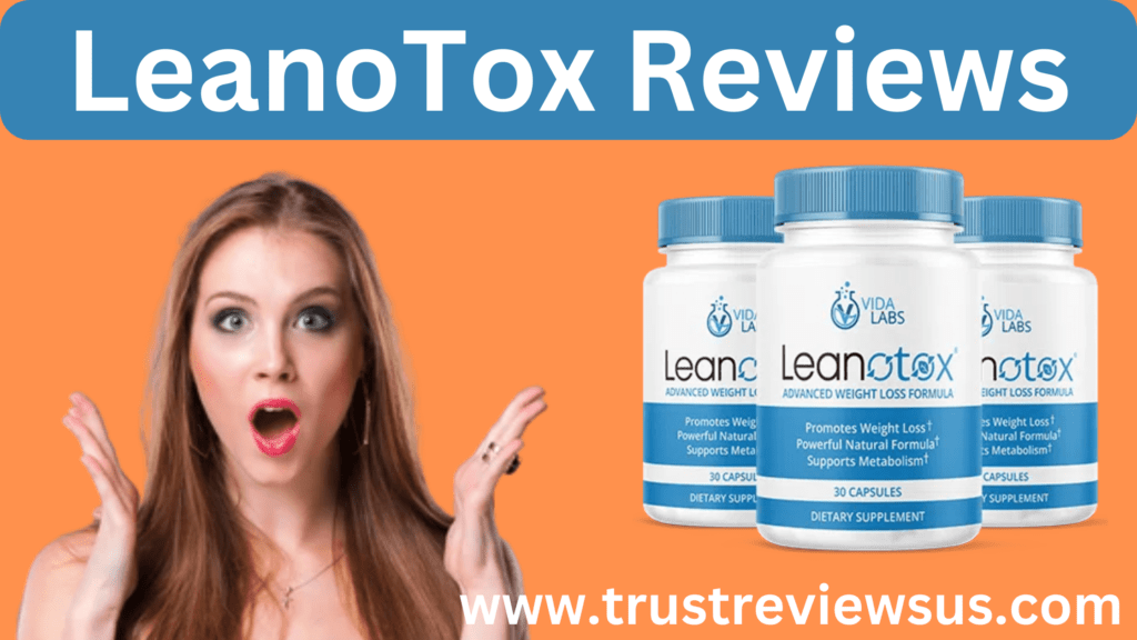 Leanotox Reviews